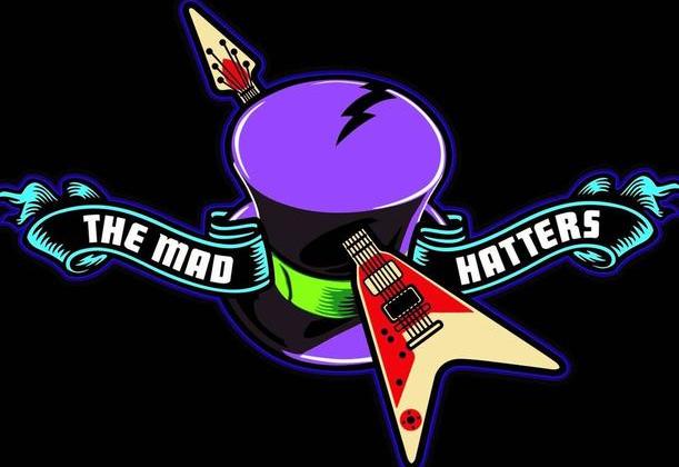 The Mad Hatters - A Tom Petty Tribute Band